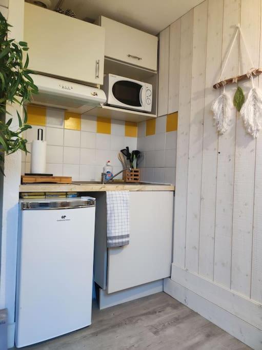 Le Cosy Fleuri *