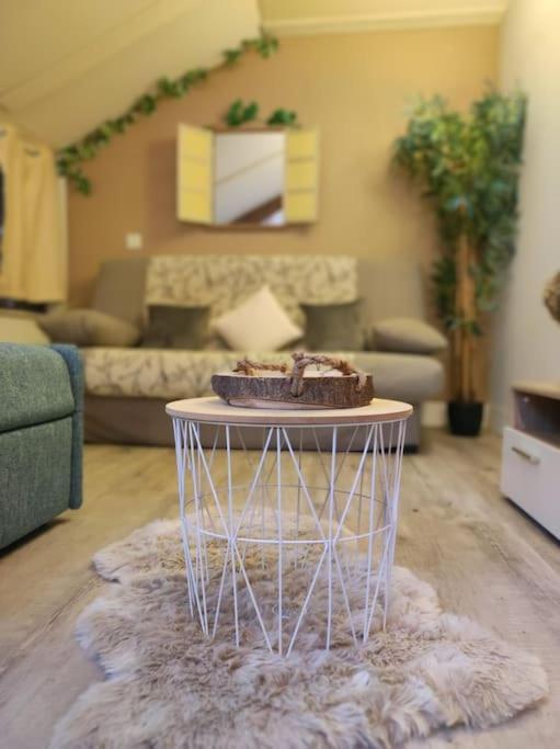 Le Cosy Fleuri *