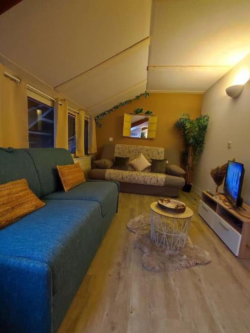 Le Cosy Fleuri *
